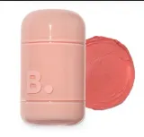 Румяна в стике Banila Co Romantic Blush кремовые, для губ и щёк, 3,7 г, оттенок 13 - Cream Coral — фото 1