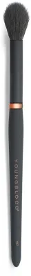 Кисть для хайлайтера Youngblood Luxe Highlight YB7 Brush из ворса таклон
