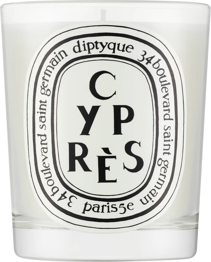 Свеча ароматическая Diptyque
