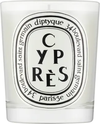 Свеча ароматическая Diptyque