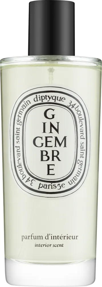 Спрей для дома Diptyque Gingembre Room Spray 150 мл уценка