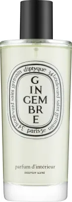 Спрей для дома Diptyque Gingembre Room Spray 150 мл уценка