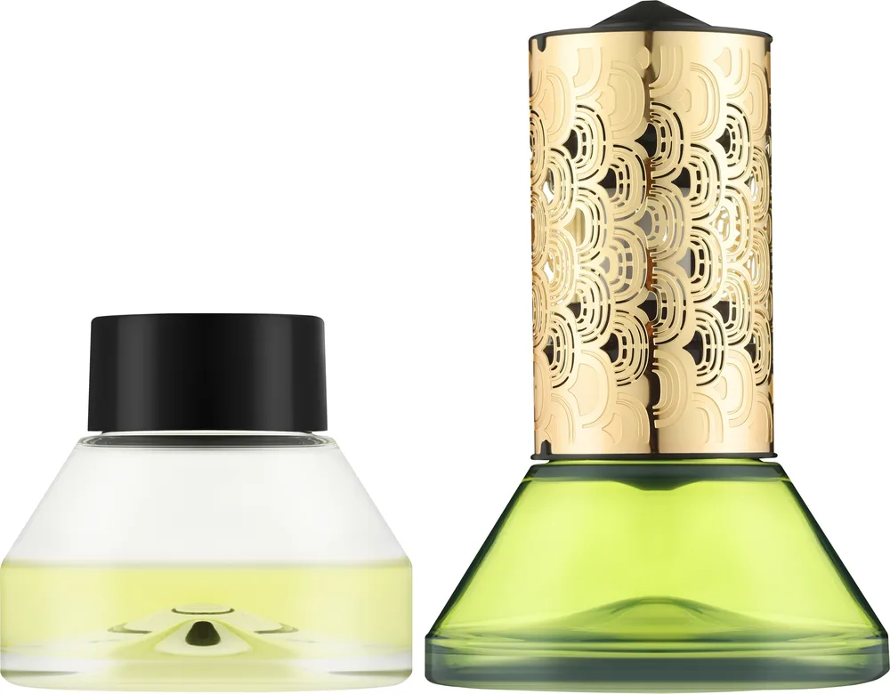 Ароматический диффузор Diptyque Figuier Hourglass инжир уценённый