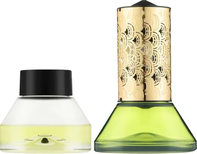Ароматический диффузор Diptyque Figuier Hourglass инжир уценённый