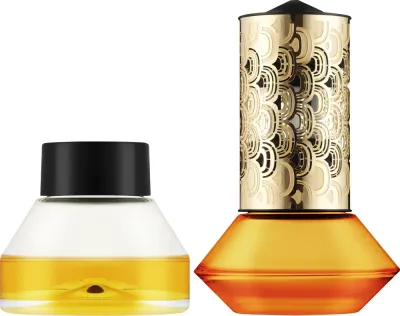 Ароматический диффузор Diptyque Fleur D'Oranger Hourglass уценённый