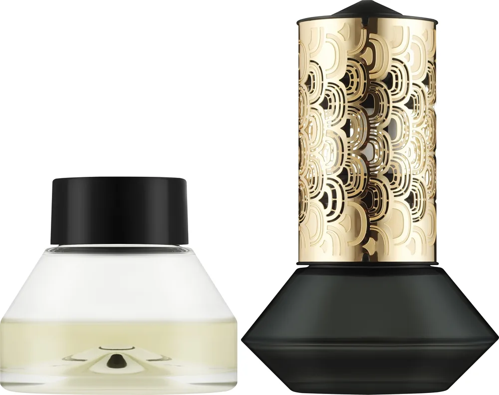 Ароматический диффузор Diptyque Baies Hourglass уценённый