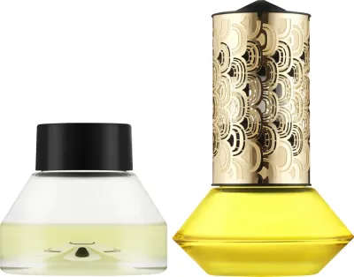 Ароматический диффузор Diptyque Mimosa Hourglass мимоза уценённый