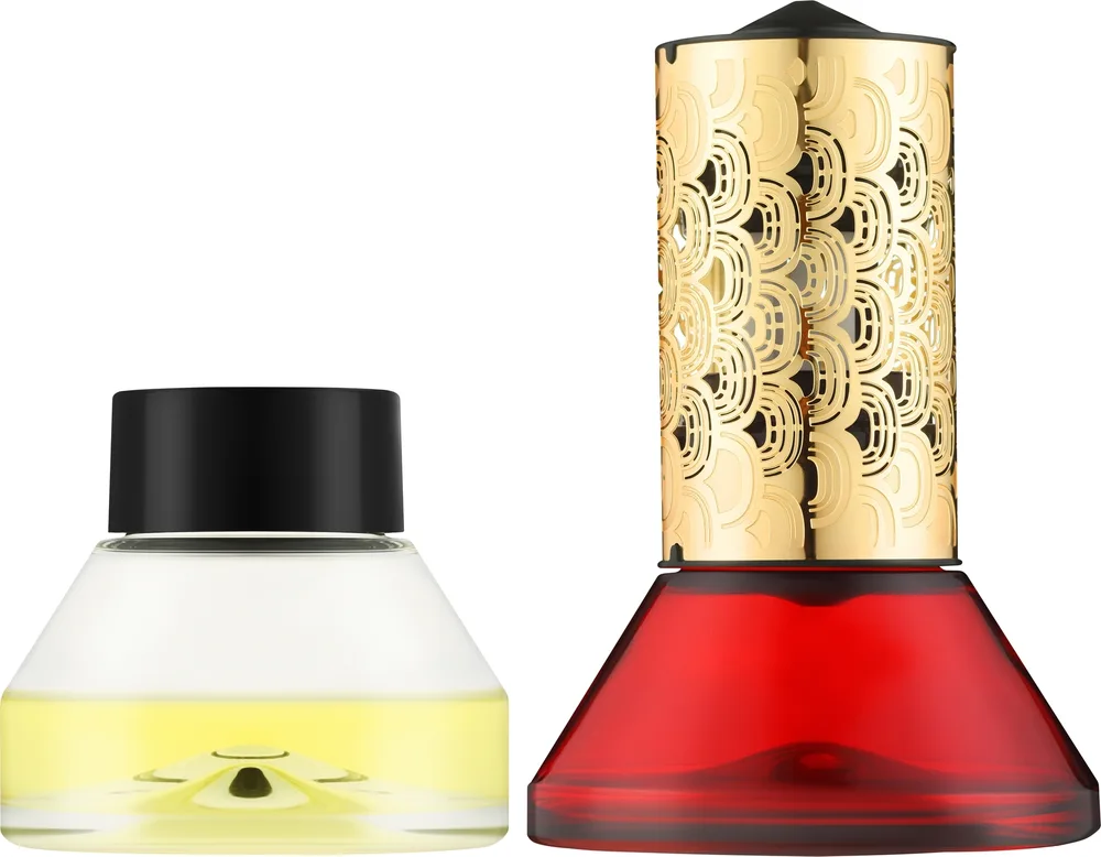 Аромадиффузор-песочные часы Diptyque Tubereuse Hourglass Diffuser 75 мл