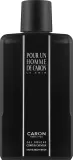 Гель для душа для волос и тела Caron Pour Un Homme de Caron Le Soir, 200 мл, уценка — фото 1