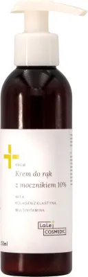 Крем для рук La-Le Cosmedic с мочевиной 10% увлажняющий 150 мл
