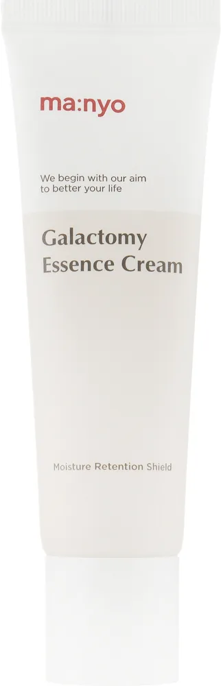 Крем для лица Manyo Galactomy Essence увлажняющий 50 мл