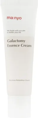 Крем для лица Manyo Galactomy Essence увлажняющий 50 мл