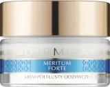 Крем для лица Dermika Meritum Forte питательный для сухой кожи 50 мл — фото 1