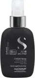 Спрей для волос Alfaparf Semi di Lino Sublime Cristalli Spray для всех типов волос, 125 мл — фото 1