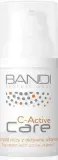 Крем для области вокруг глаз Bandi Professional C-Active Care с активным витамином C пептидом и пантенолом для сияния 30 мл — фото 1
