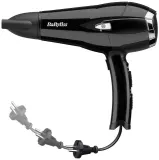 Фен BaByliss D374DE Cordkeeper 2000, ионизация, убирающийся шнур, уценка — фото 6