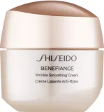 Крем для лица Shiseido Benefiance Wrinkle Smoothing дневной 50 мл — фото 1