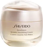 Крем для лица Shiseido Benefiance Wrinkle Smoothing дневной 50 мл — фото 5