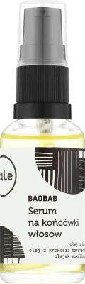 Сыворотка для кончиков волос с маслом баобаба La-Le Baobab Hair End Serum, 30 мл
