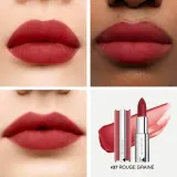 Помада для губ Givenchy Le Rouge Sheer Velvet уценка — фото 3
