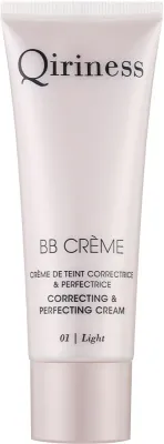 BB-крем Qiriness Correcting & Perfecting Cream для лица