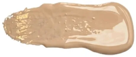 Тональный флюид Felicea Natural Foundation натуральный увлажняющий с уходом, 33 мл, оттенок 825 - Medium