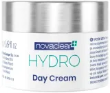Крем-гель для лица Novaclear Hydro увлажняющий дневной 50 мл — фото 3