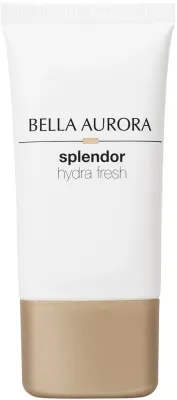 Крем для лица Bella Aurora Splendor Hydra Fresh дневной SPF20 50 мл