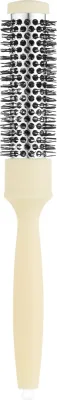 Щётка для волос Acca Kappa Thermic Comfort Grip, молочная, 26 см, 38/25, 1 шт