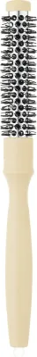 Щётка для волос Acca Kappa Thermic Comfort Grip, кремовая, 26 см, 1 шт