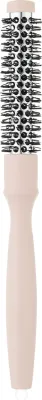 Щётка для волос Acca Kappa Thermic Comfort Grip, розовая, 26 см, 1 шт