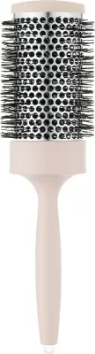 Щётка для волос Acca Kappa Thermic comfort grip, розовая, 26,5 см, 1 шт