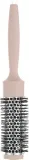 Щётка для волос Acca Kappa Thermic Comfort Grip Colored Brushes, розовая, 30 мм, 1 шт — фото 1