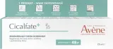 Восстанавливающий защитный крем Avene Cicalfate+ для лица и тела 100 мл — фото 2