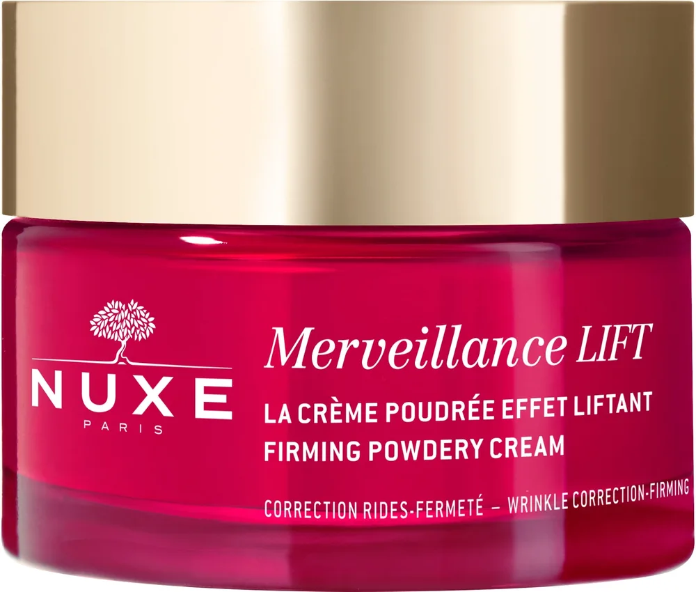 Крем для лица Nuxe Merveillance Lift с эффектом лифтинга 50 мл