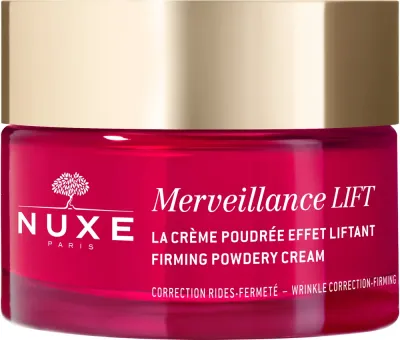 Крем для лица Nuxe Merveillance Lift с эффектом лифтинга 50 мл