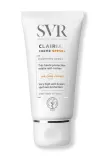 Крем для лица SVR Clairial солнцезащитный от пигментации SPF50+ 40 мл — фото 3
