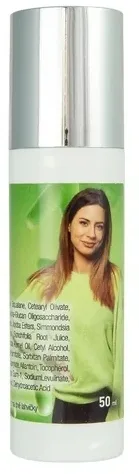 Крем для лица N-Medical AntiAging Probiotics с пробиотиками 50 мл
