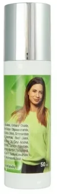Крем для лица N-Medical AntiAging Probiotics с пробиотиками 50 мл