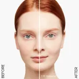 Тональный флюид Shiseido Synchro Skin Radiant Lifting сияющий с эффектом лифтинга SPF 30, 30 мл — фото 2