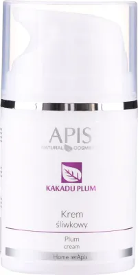 Крем для лица APIS Professional Home TerApis сливовый увлажняющий 50 мл