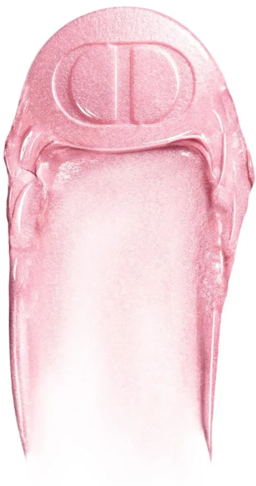 Хайлайтер Dior Backstage Glassy Glow Stick в стике, для лица, 6 г, оттенок 001 - Glazed Pink