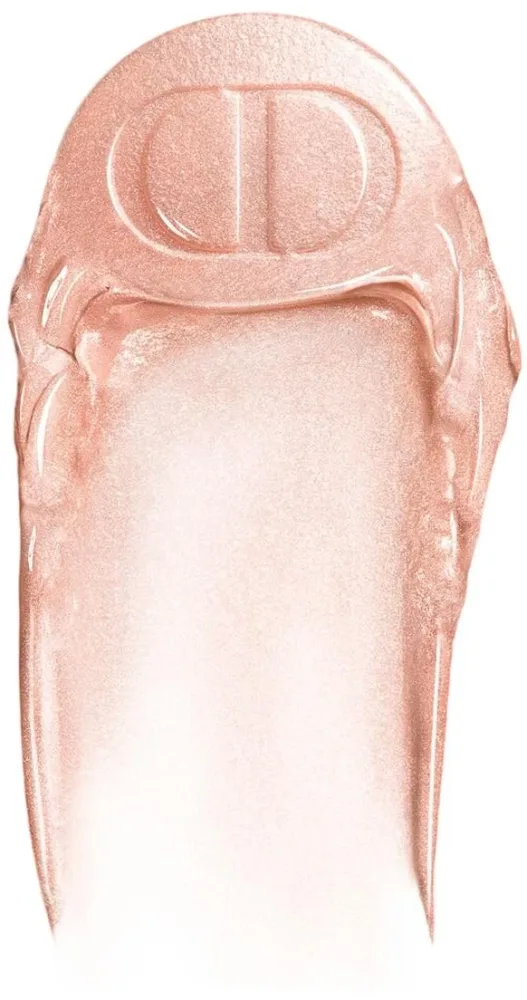 Хайлайтер Dior Backstage Glassy Glow Stick в стике, для лица, 6 г, оттенок 034 - Glazed Bubble