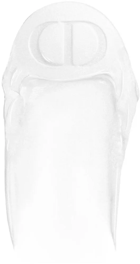 Хайлайтер Dior Backstage Glassy Glow Stick в стике, для лица, 6 г, оттенок 035 - Glazed Ice