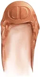 Хайлайтер Dior Backstage Glassy Glow Stick в стике, для лица, 6 г, оттенок 080 - Glazed Bronze — фото 1