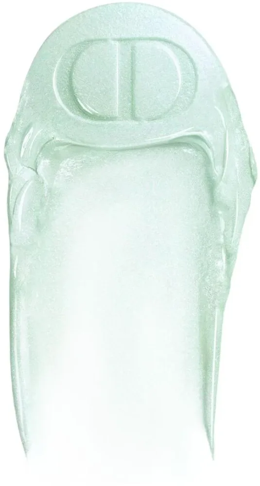 Хайлайтер Dior Backstage Glassy Glow Stick в стике, для лица, 6 г, оттенок 098 - Glazed Mint
