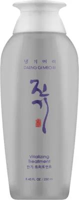 Восстанавливающий интенсивный кондиционер для волос Daeng Gi Meo Ri Vitalizing Treatment, 500 мл