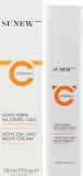 Лёгкий дневной и ночной крем для лица с витамином C SunewMed+ Vitamin C Light Day & Night Cream — фото 2
