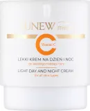 Лёгкий дневной и ночной крем для лица с витамином C SunewMed+ Vitamin C Light Day & Night Cream — фото 3