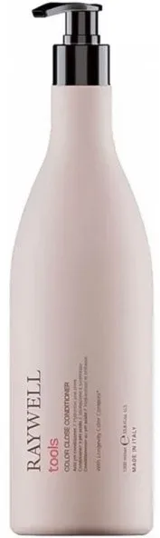 Кондиционер для сохранения цвета окрашенных волос Raywell Tools Color Close Conditioner, 1000 мл